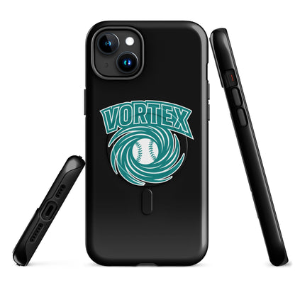 Magsafe Tough Case for iPhone | Vortex