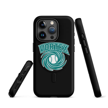 Magsafe Tough Case for iPhone | Vortex