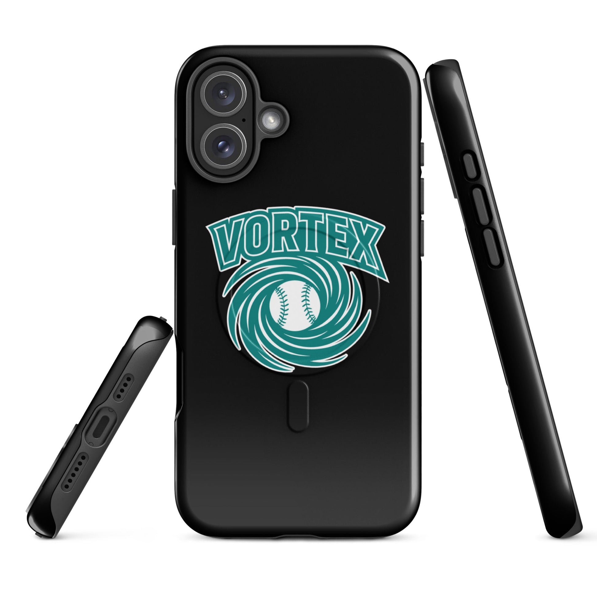 Magsafe Tough Case for iPhone | Vortex