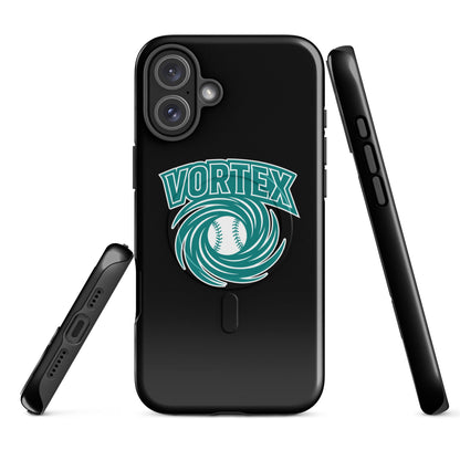 Magsafe Tough Case for iPhone | Vortex
