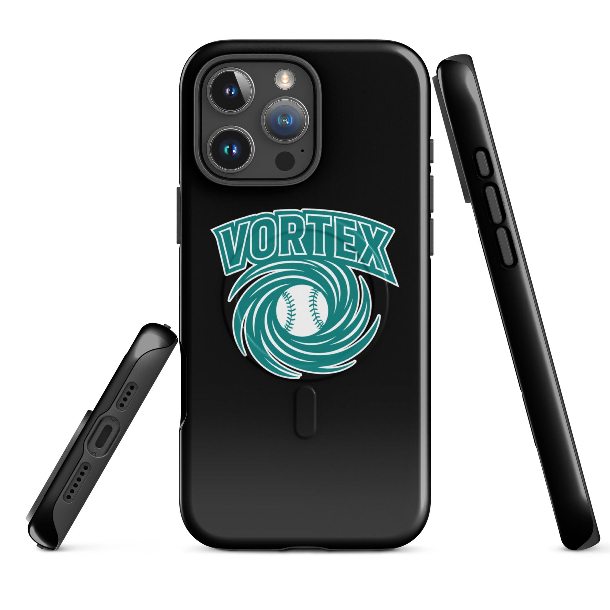 Magsafe Tough Case for iPhone | Vortex