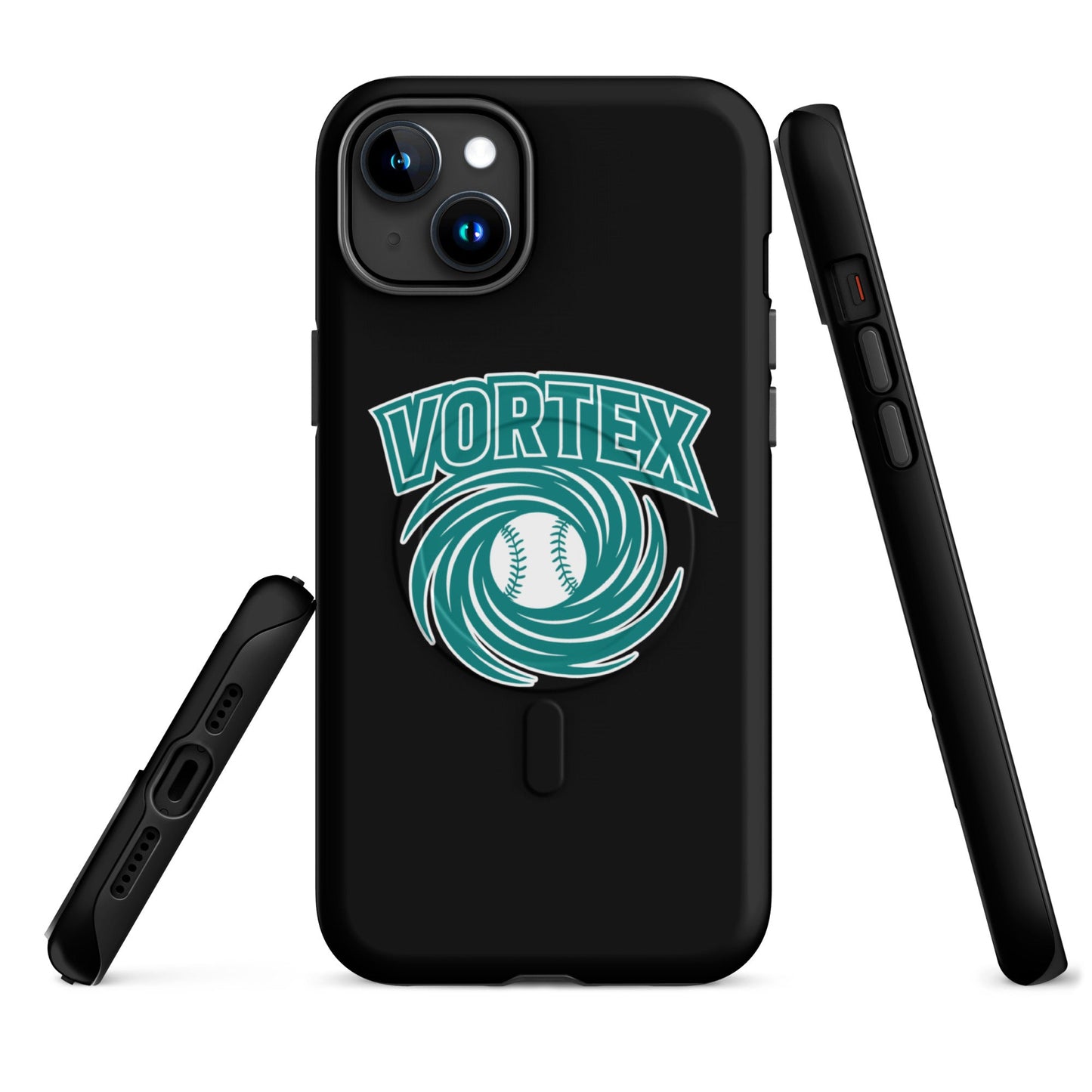 Magsafe Tough Case for iPhone | Vortex