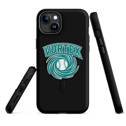 Magsafe Tough Case for iPhone | Vortex