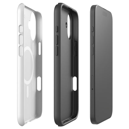 Magsafe Tough Case for iPhone | Wabash Baseball Club
