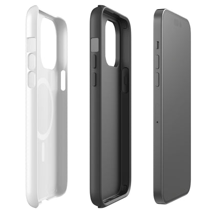 Magsafe Tough Case for iPhone | Wabash Baseball Club