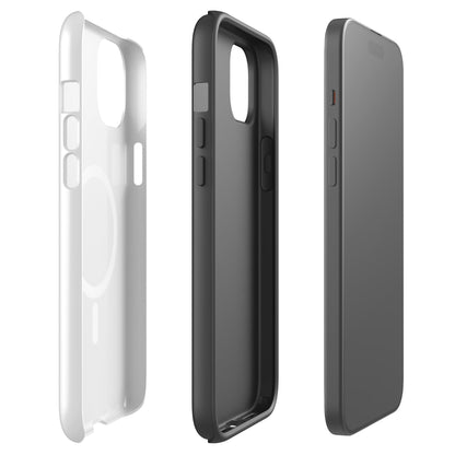 Magsafe Tough Case for iPhone | Wabash Baseball Club