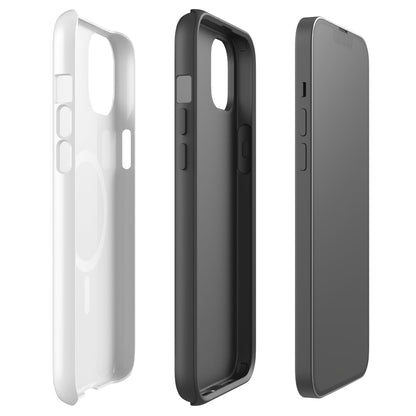 Magsafe Tough Case for iPhone | Wabash Baseball Club