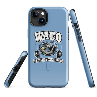 Magsafe Tough Case for iPhone | WACO