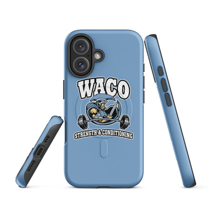Magsafe Tough Case for iPhone | WACO