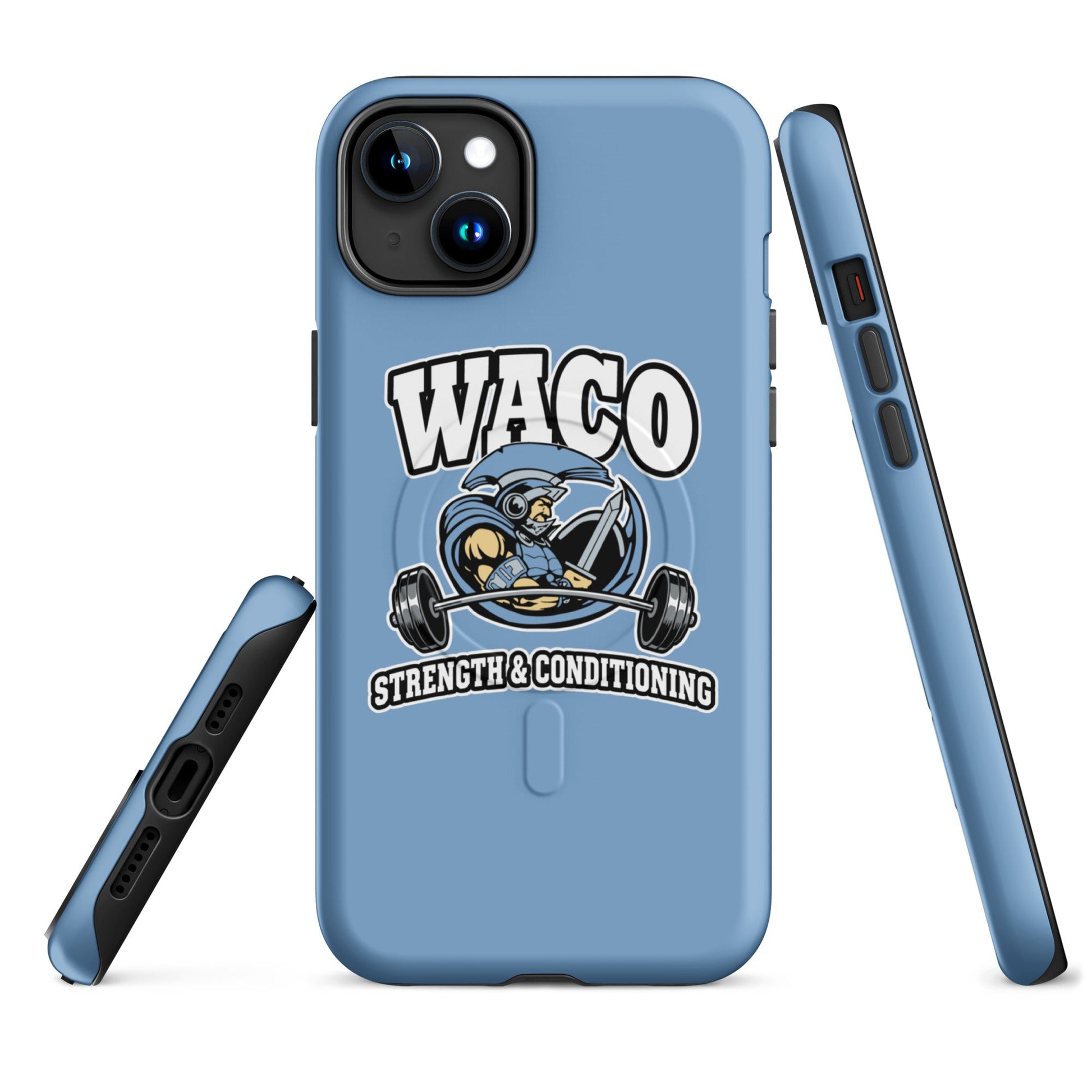 Magsafe Tough Case for iPhone | WACO