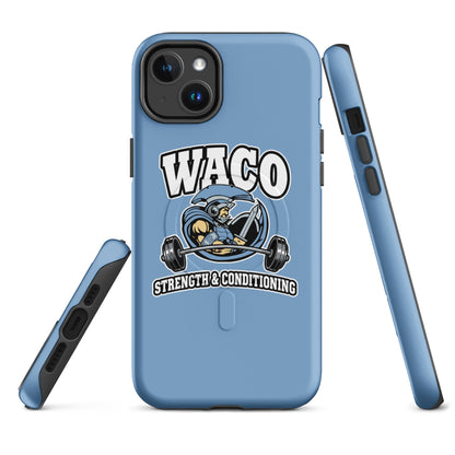 Magsafe Tough Case for iPhone | WACO