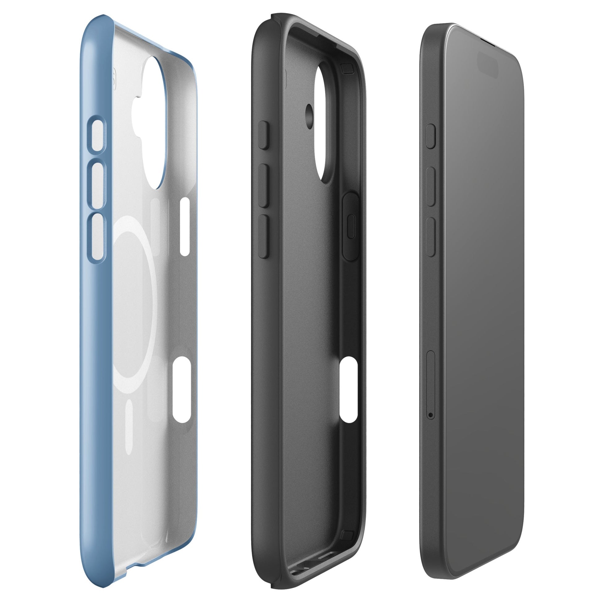 Magsafe Tough Case for iPhone | WACO