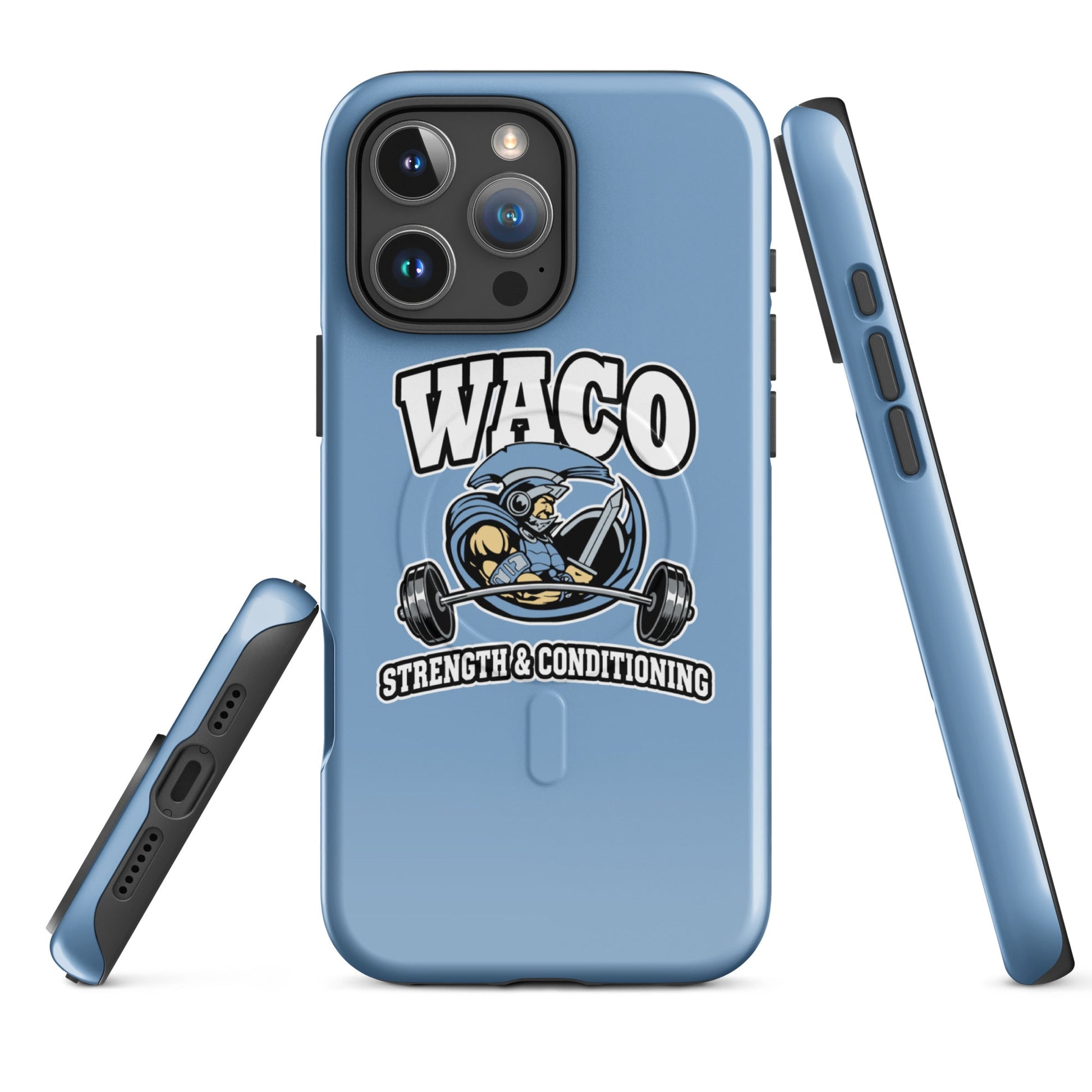 Magsafe Tough Case for iPhone | WACO