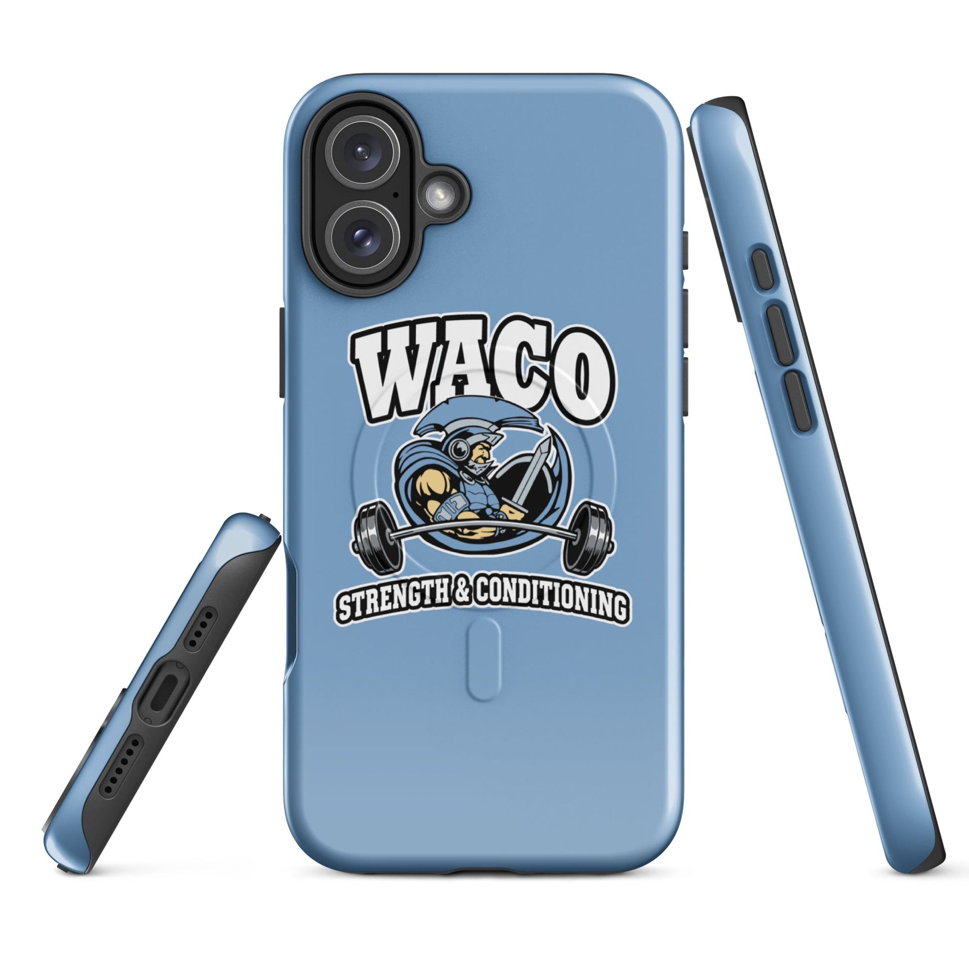 Magsafe Tough Case for iPhone | WACO