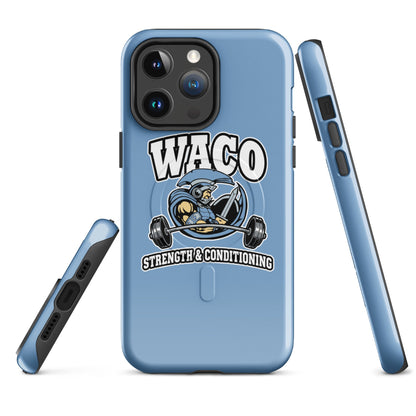 Magsafe Tough Case for iPhone | WACO