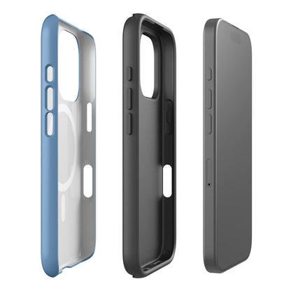 Magsafe Tough Case for iPhone | WACO