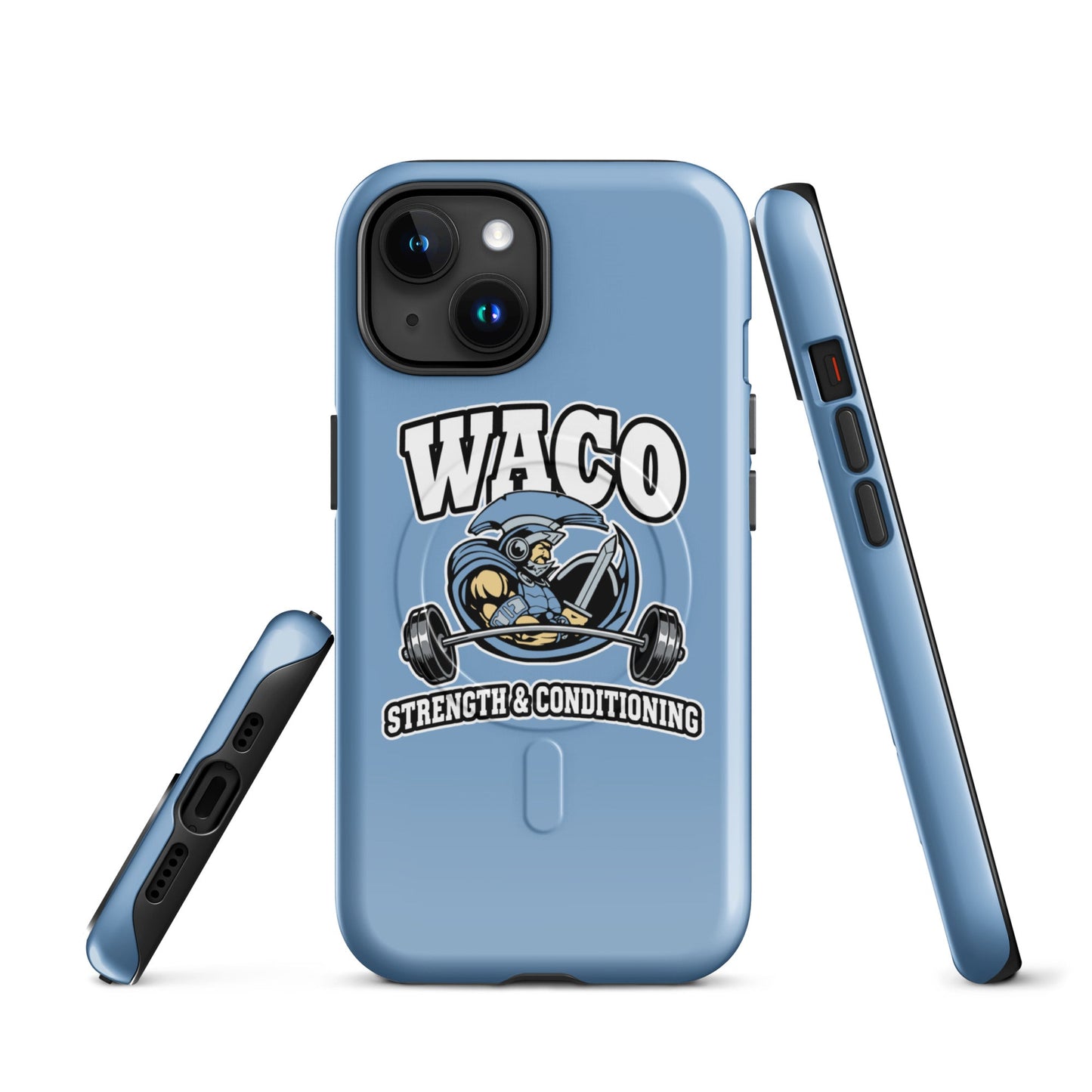 Magsafe Tough Case for iPhone | WACO