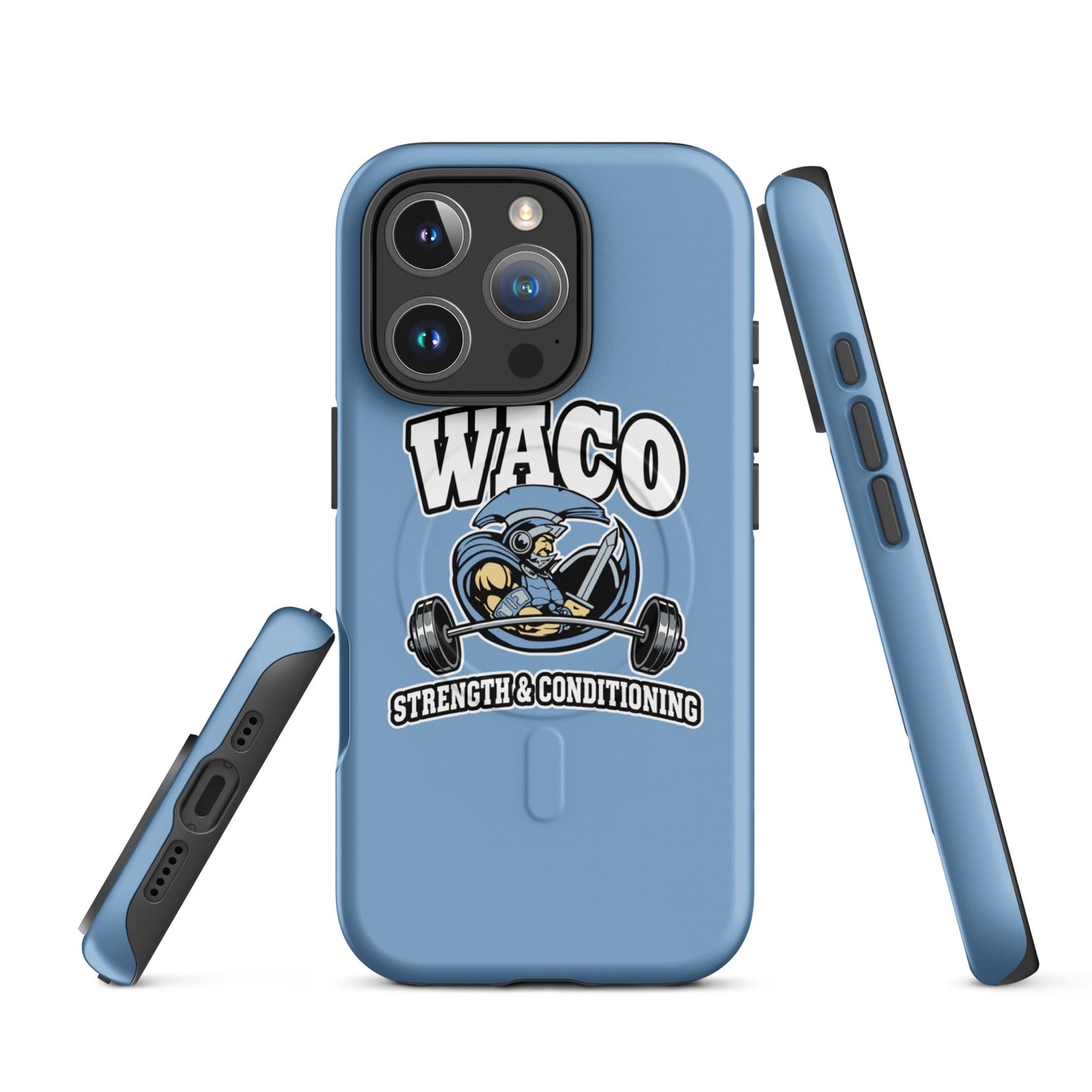 Magsafe Tough Case for iPhone | WACO