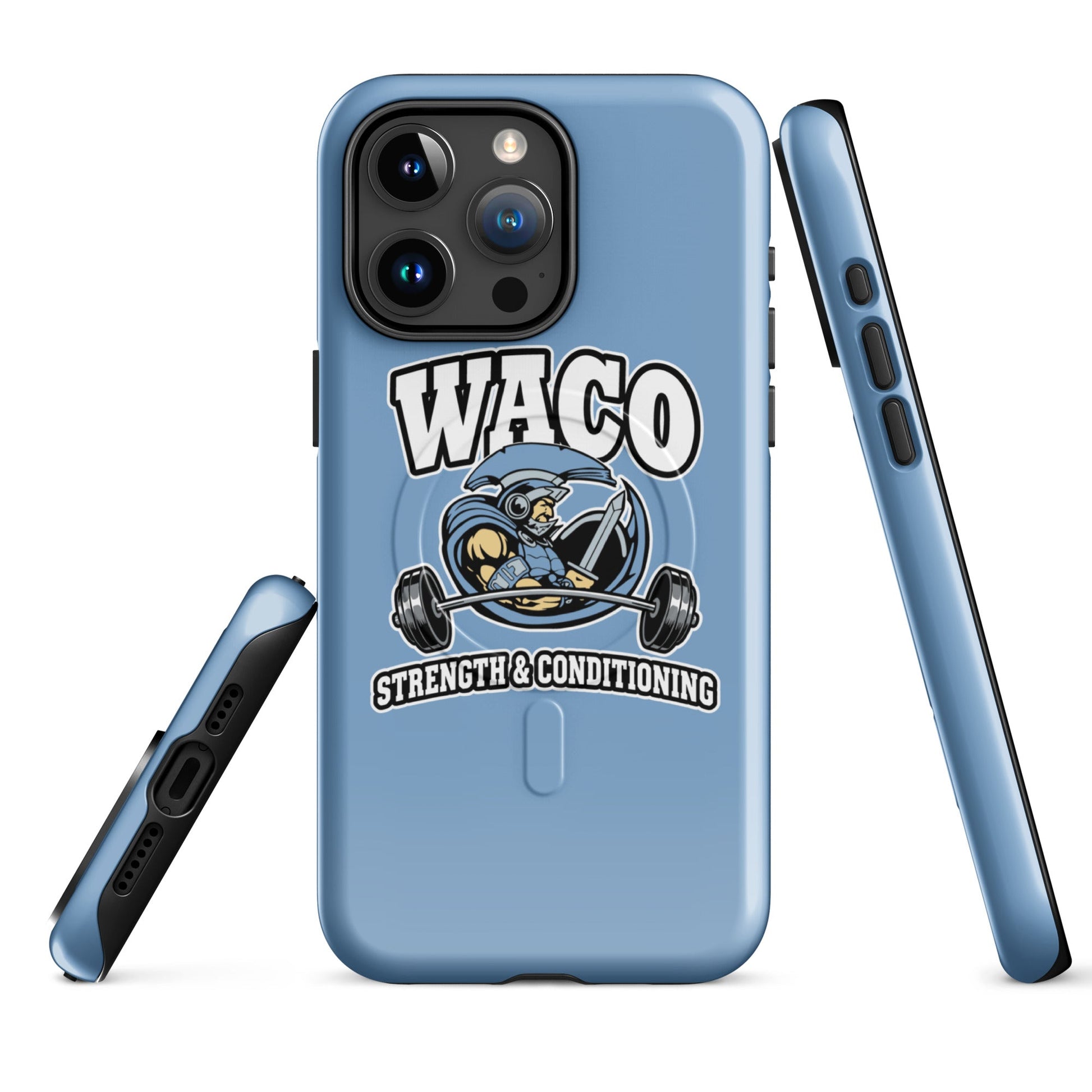 Magsafe Tough Case for iPhone | WACO