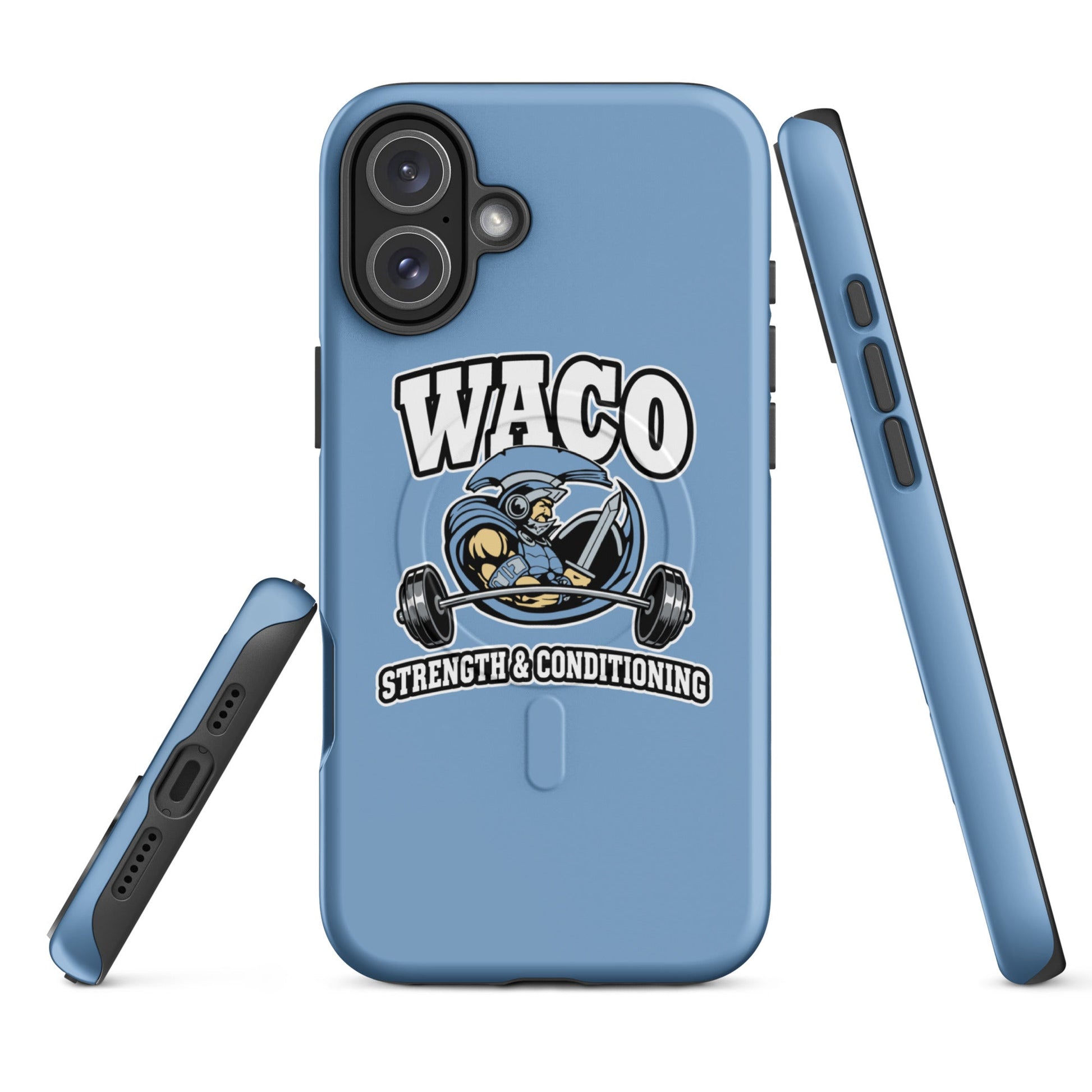Magsafe Tough Case for iPhone | WACO