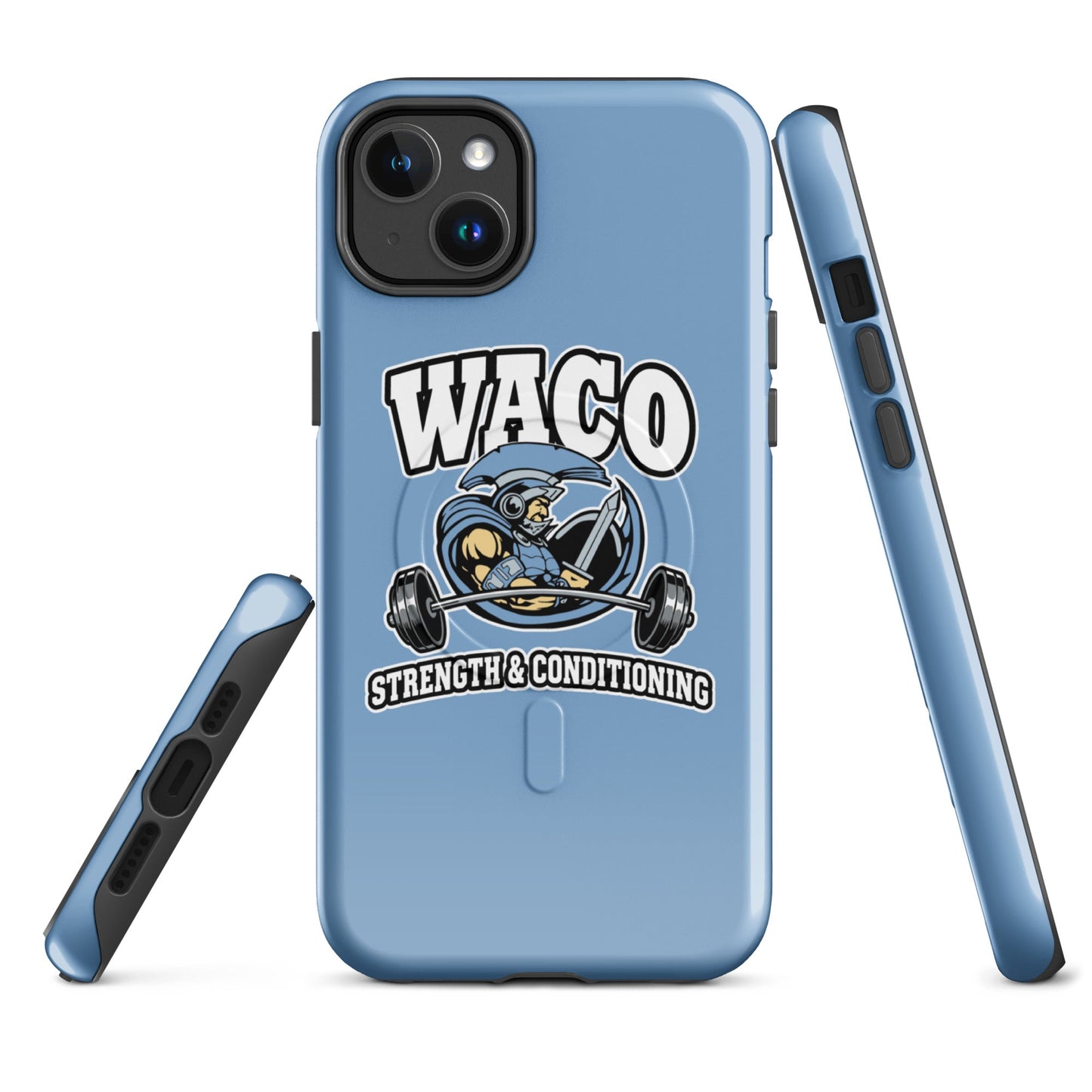 Magsafe Tough Case for iPhone | WACO