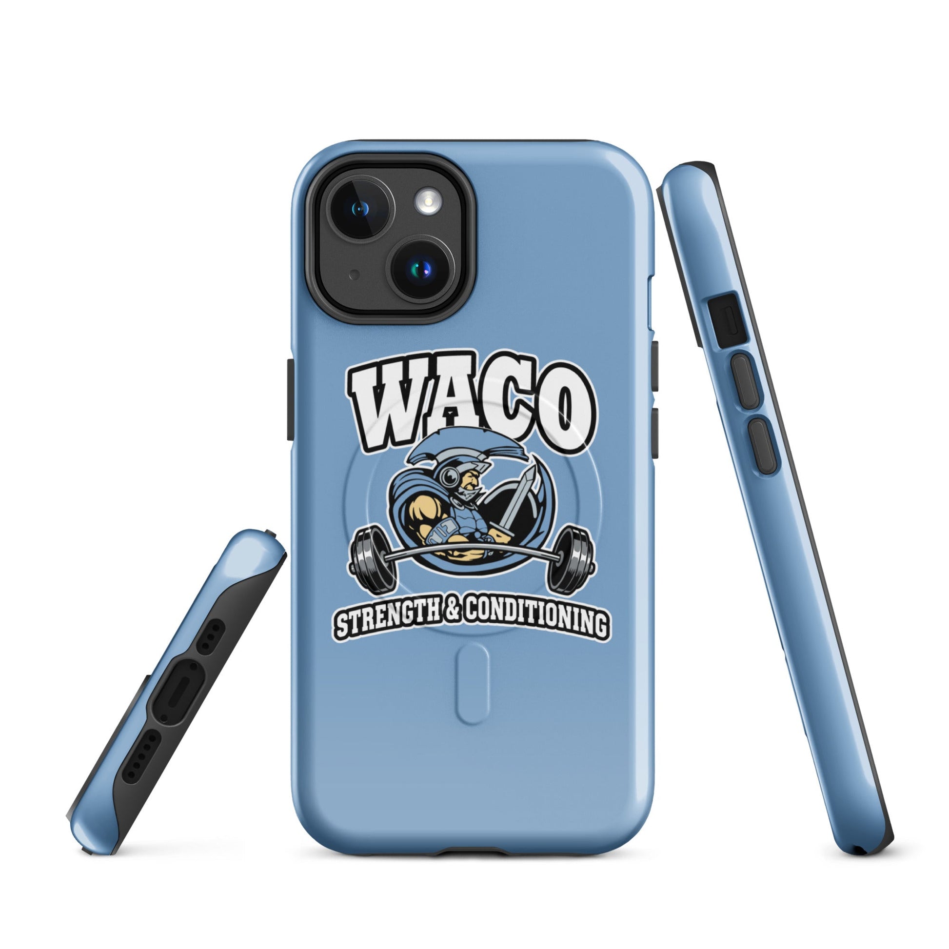 Magsafe Tough Case for iPhone | WACO