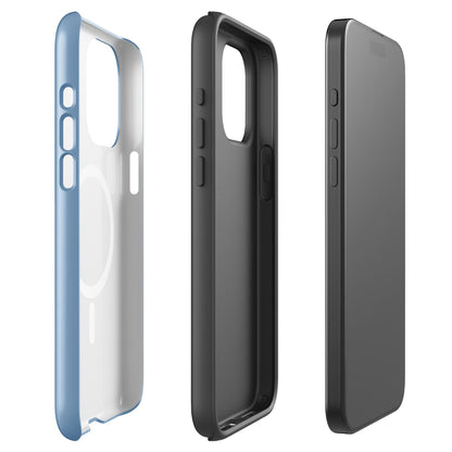 Magsafe Tough Case for iPhone | WACO