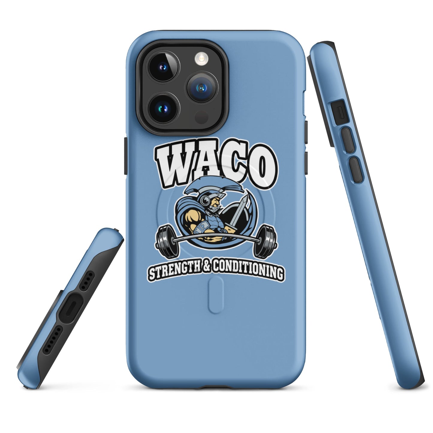 Magsafe Tough Case for iPhone | WACO