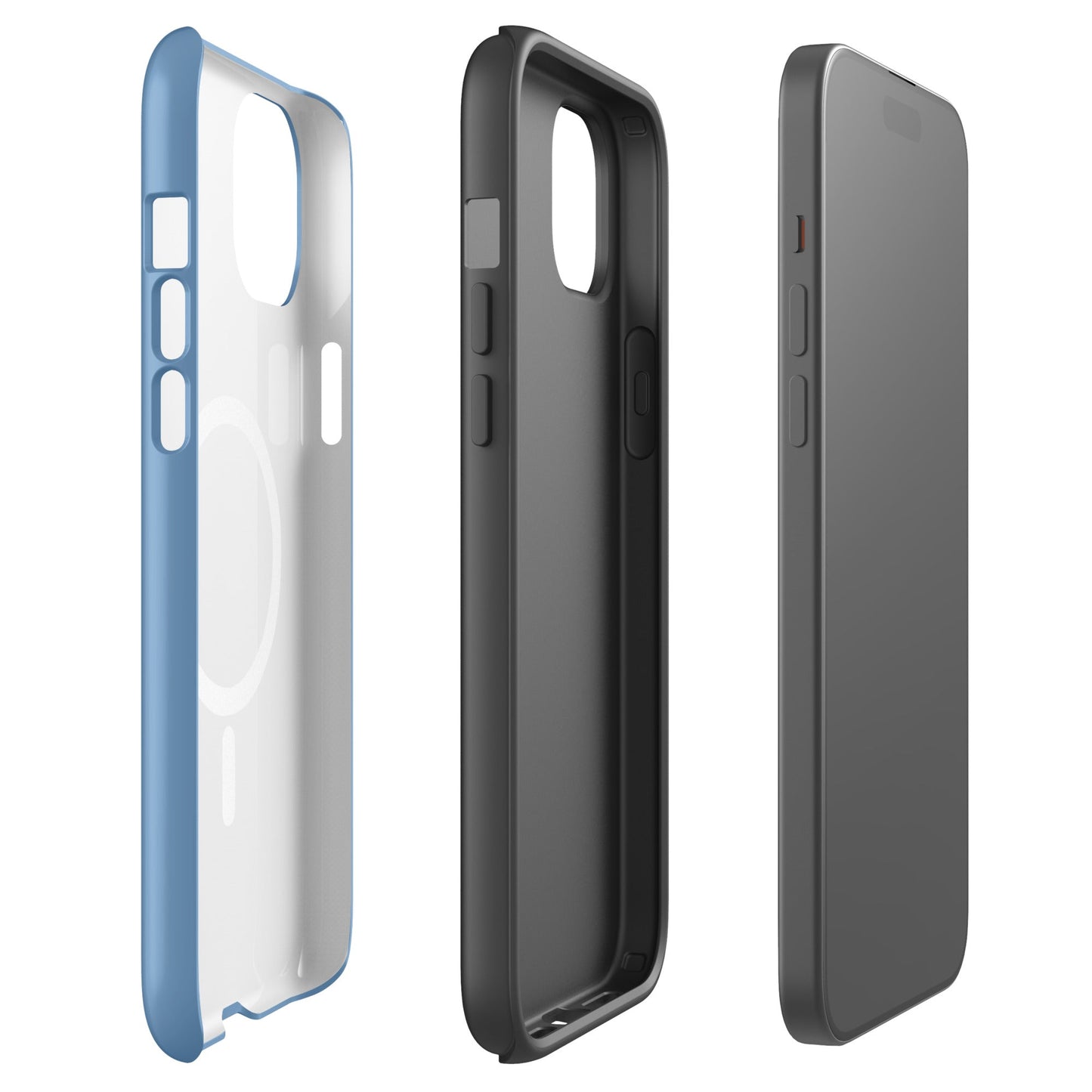 Magsafe Tough Case for iPhone | WACO