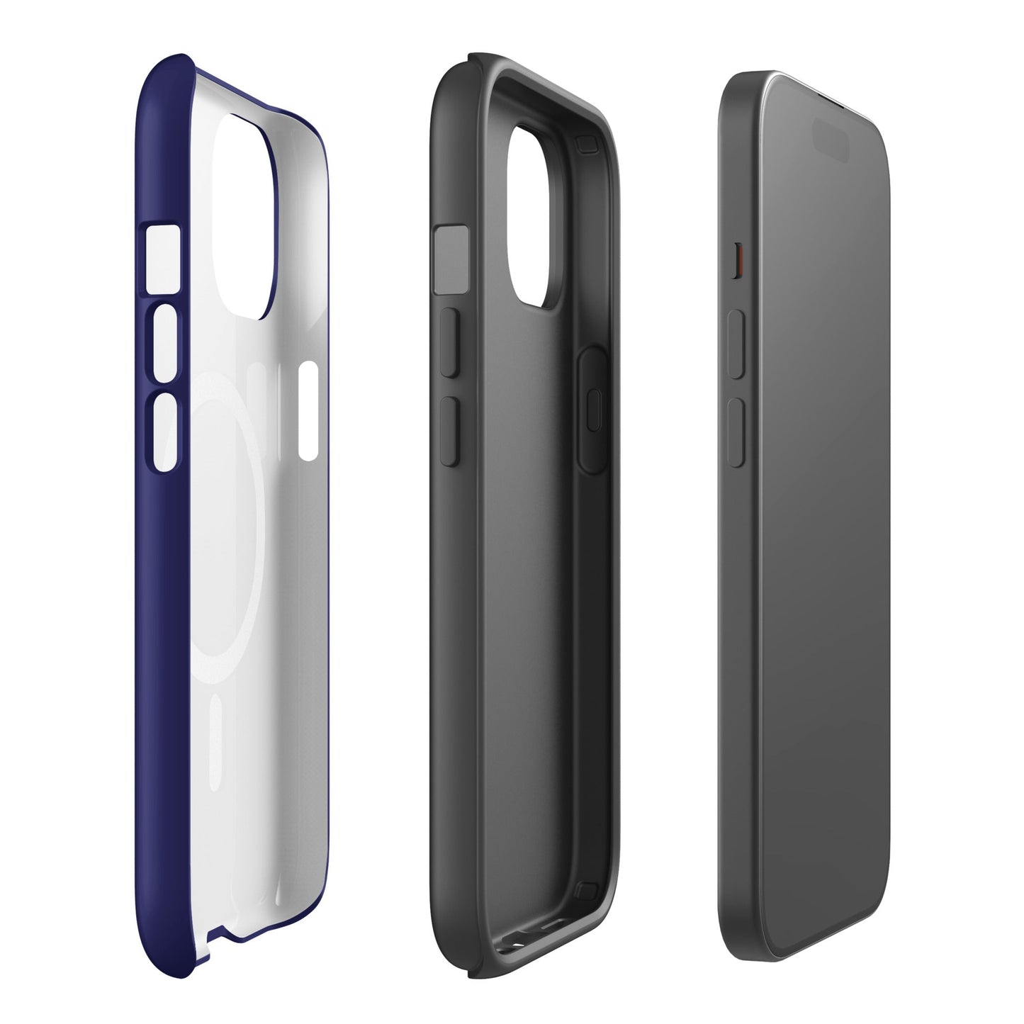 Magsafe Tough Case for iPhone | White Mountain School