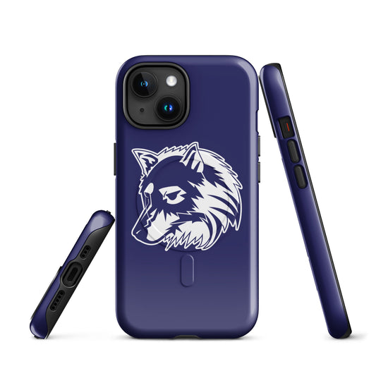 Magsafe Tough Case for iPhone | White Mountain School