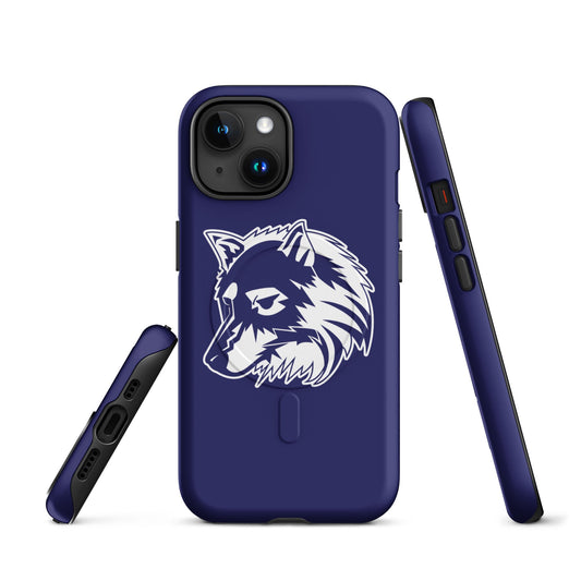 Magsafe Tough Case for iPhone | White Mountain School