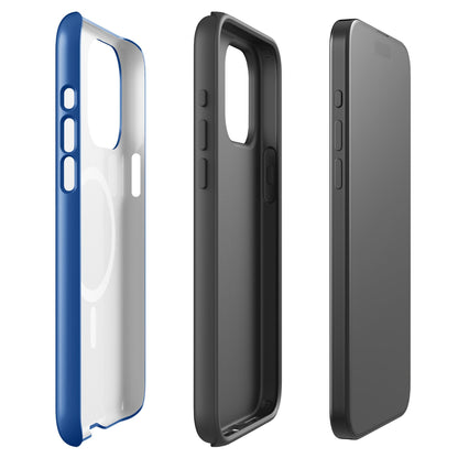Magsafe Tough Case for iPhone | Wilcox Tech Wrestling