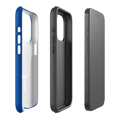 Magsafe Tough Case for iPhone | Wilcox Tech Wrestling
