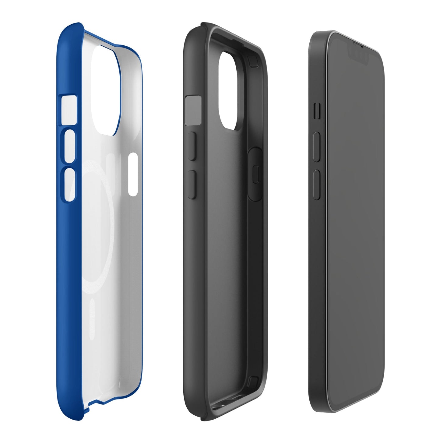Magsafe Tough Case for iPhone | Wilcox Tech Wrestling