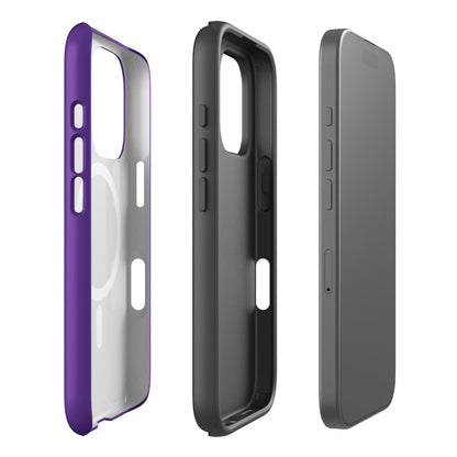 Magsafe Tough Case for iPhone | Winni Gymnastics | Tumbling Logo