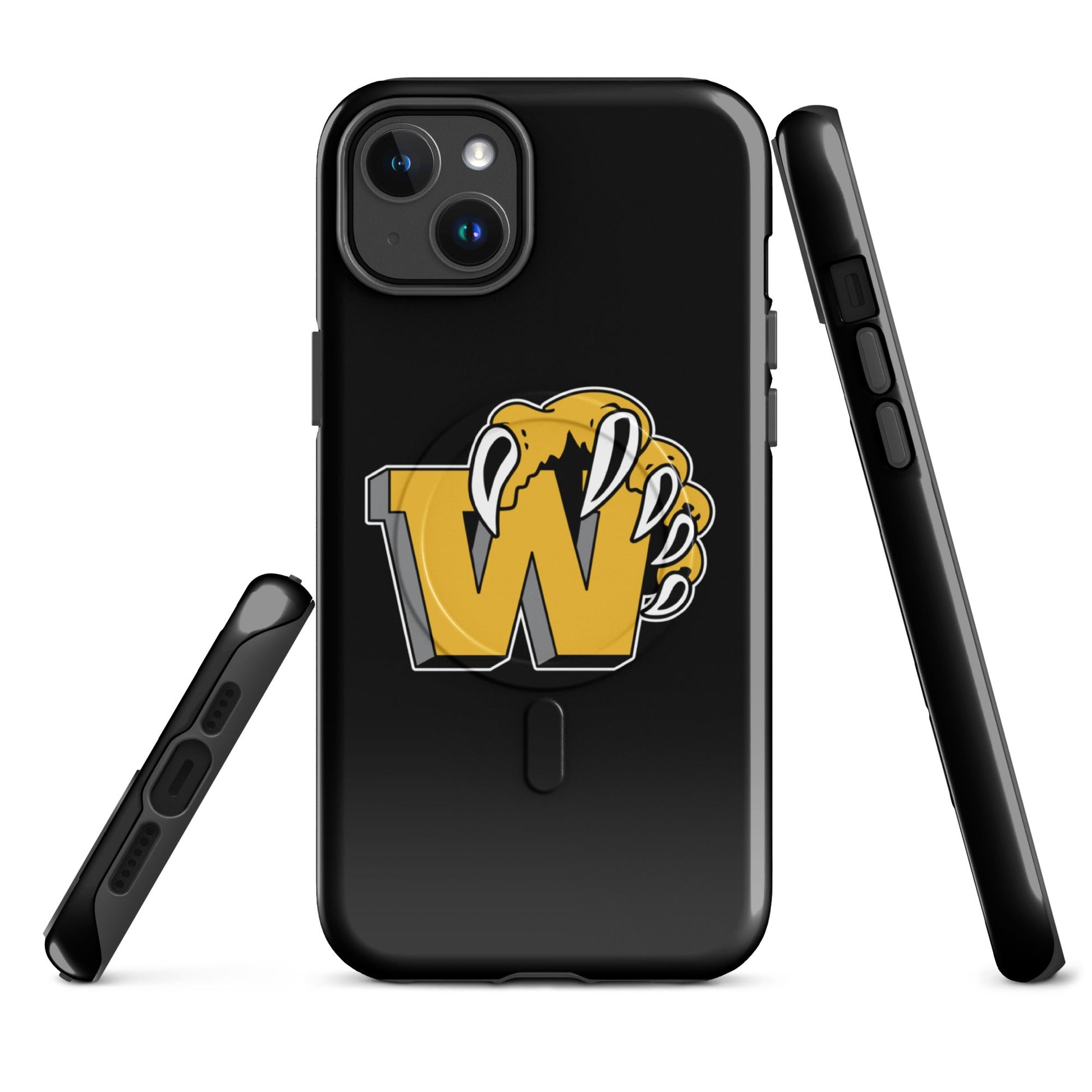 Magsafe Tough Case for iPhone | WYSA