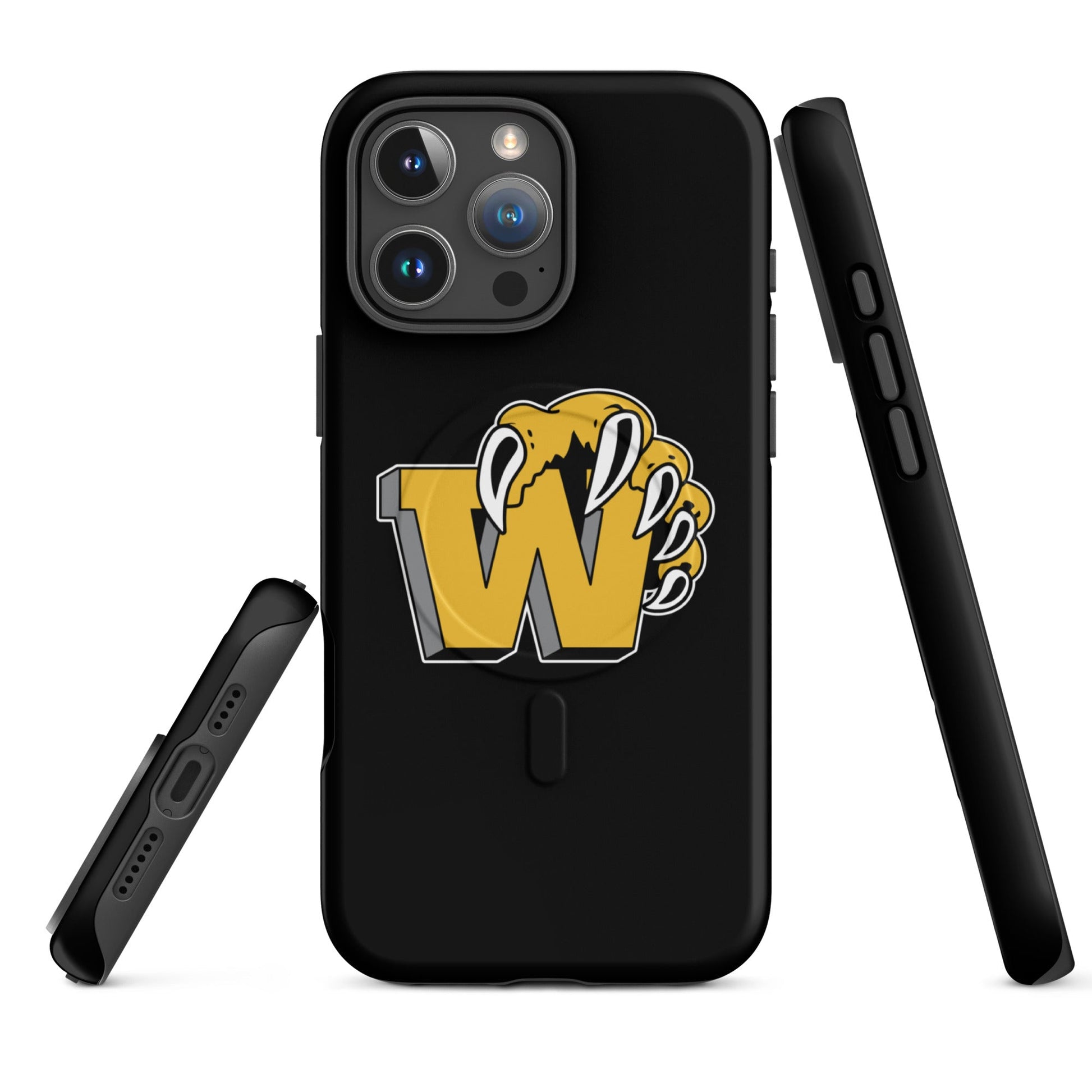 Magsafe Tough Case for iPhone | WYSA