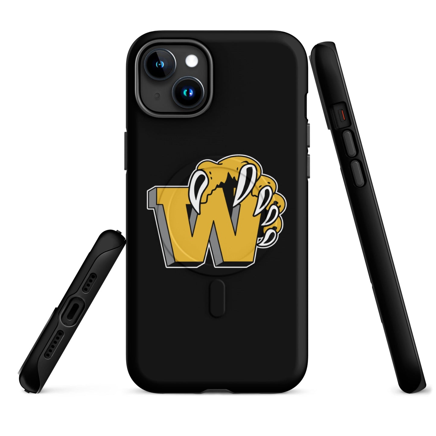 Magsafe Tough Case for iPhone | WYSA