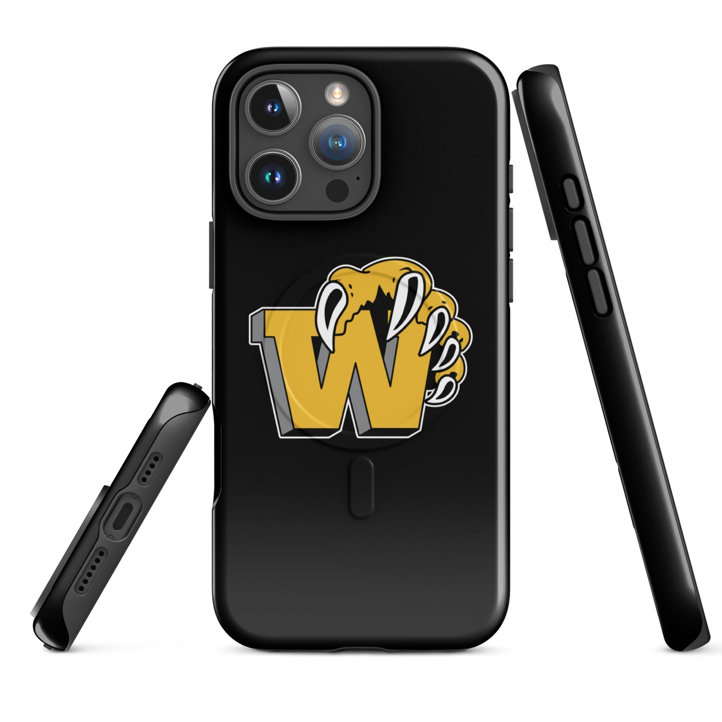 Magsafe Tough Case for iPhone | WYSA