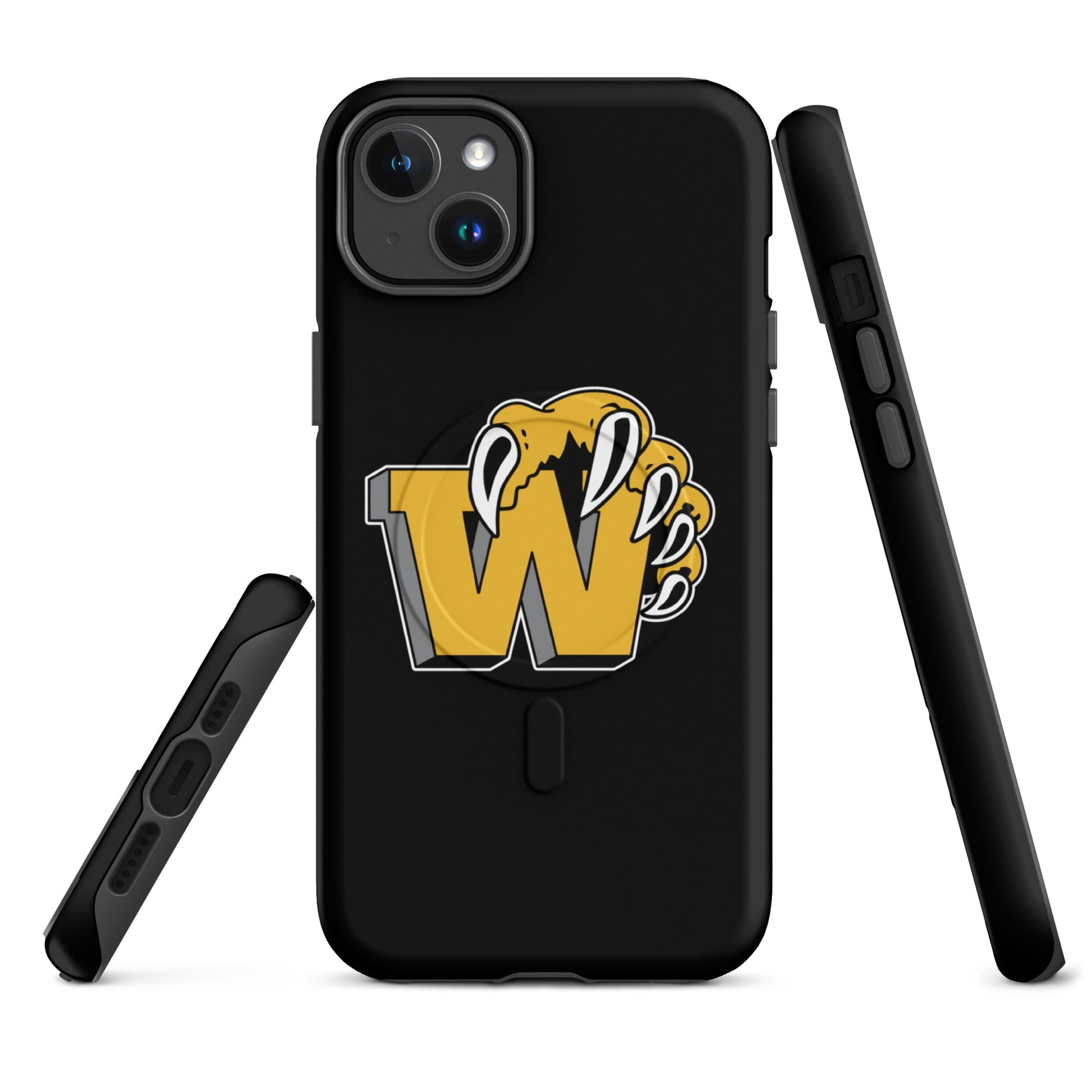 Magsafe Tough Case for iPhone | WYSA