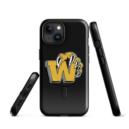 Magsafe Tough Case for iPhone | WYSA