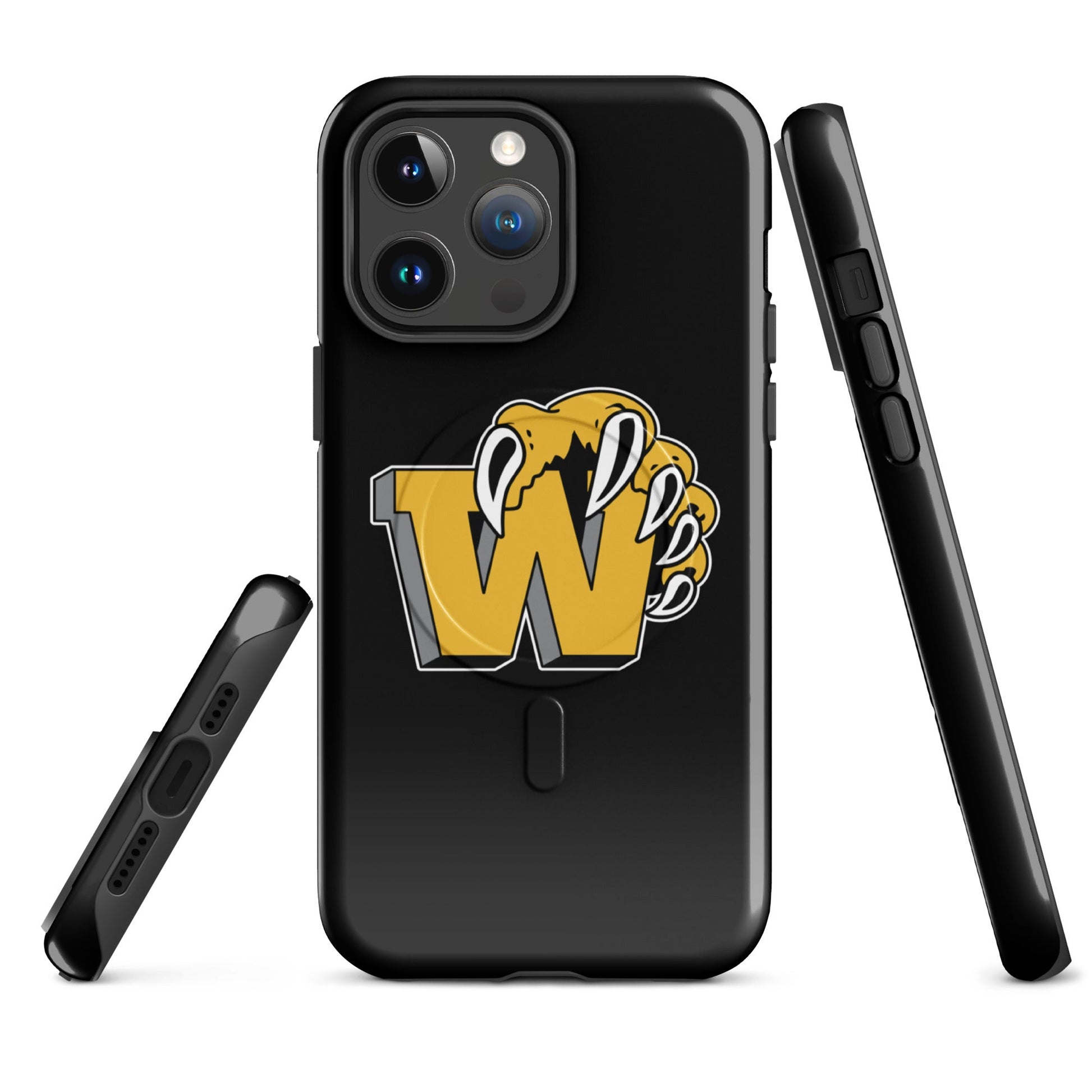 Magsafe Tough Case for iPhone | WYSA
