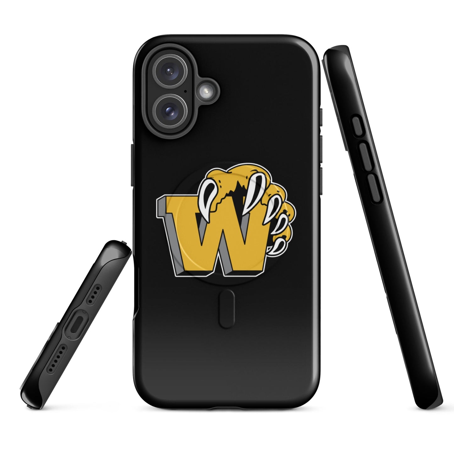 Magsafe Tough Case for iPhone | WYSA