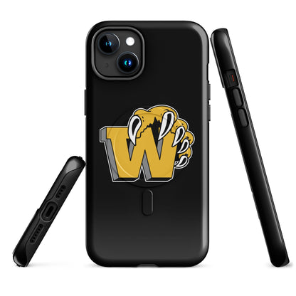 Magsafe Tough Case for iPhone | WYSA