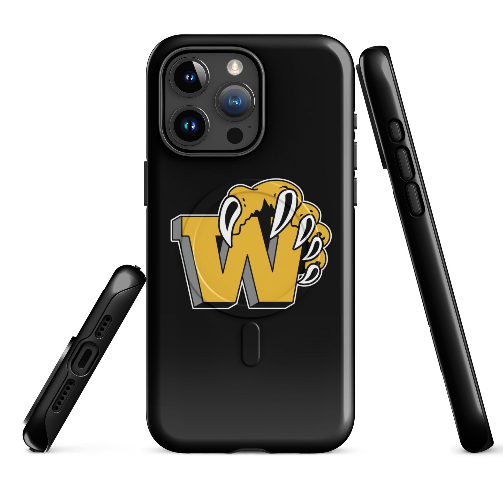 Magsafe Tough Case for iPhone | WYSA