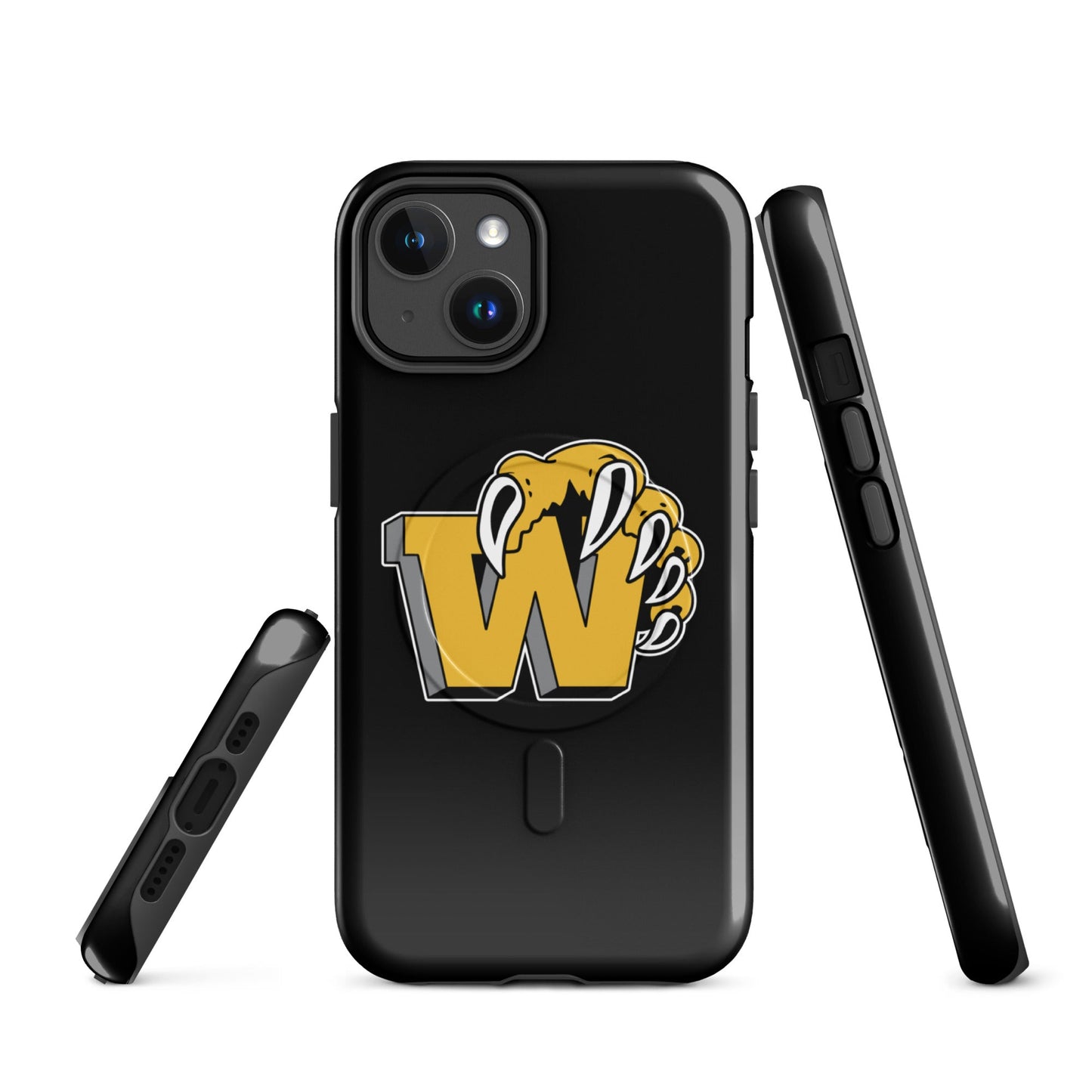 Magsafe Tough Case for iPhone | WYSA