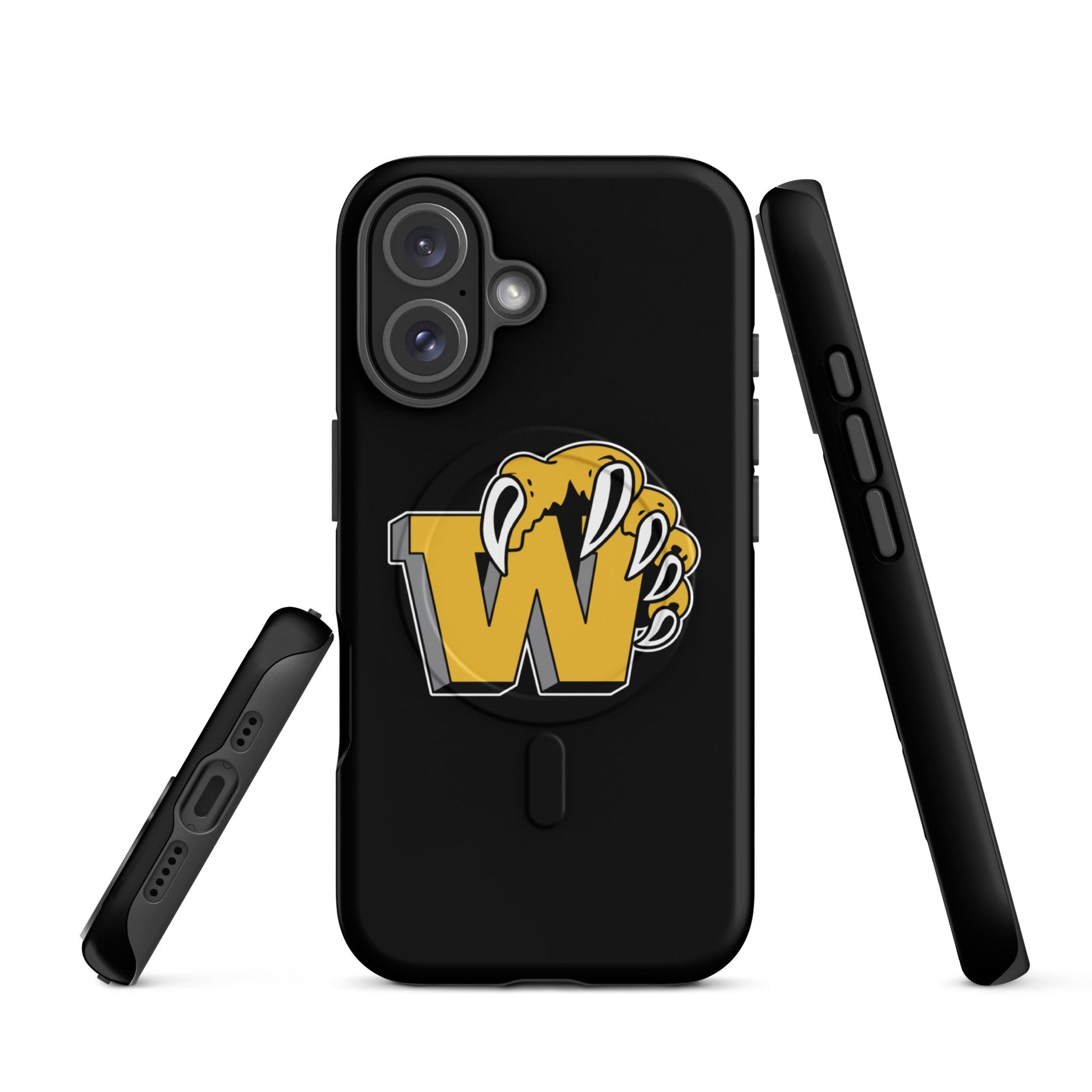 Magsafe Tough Case for iPhone | WYSA