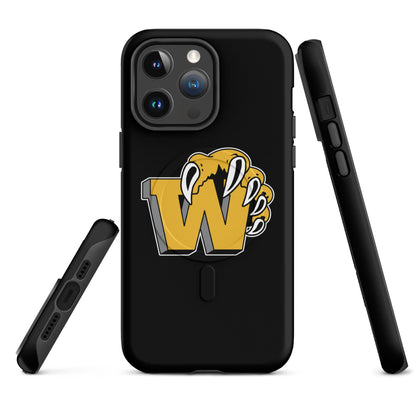 Magsafe Tough Case for iPhone | WYSA