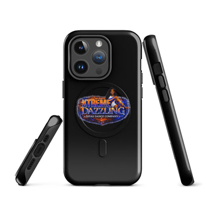 Magsafe Tough Case for iPhone | Xtreme Dazzling Divas Dance Company